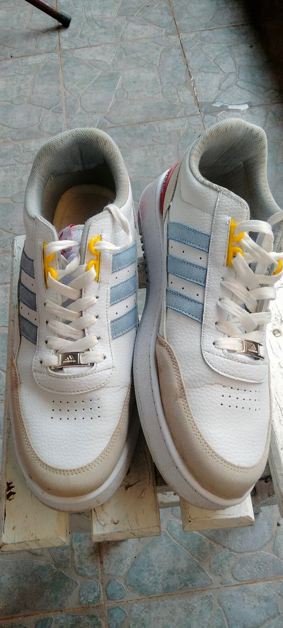 Spor ayakkabi - Görsel 5