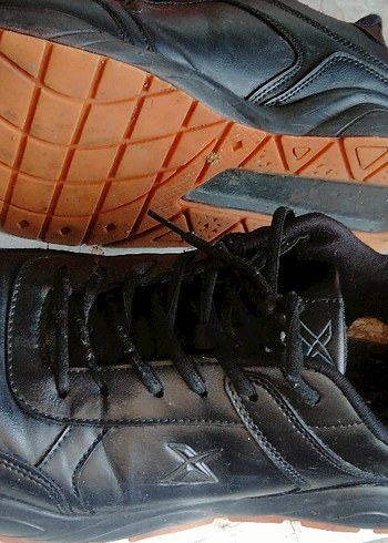 Kinetix Erkek Spor Ayakkabı - Görsel 6