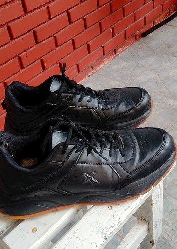 Kinetix Erkek Spor Ayakkabı - Görsel 2