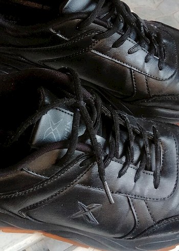 Kinetix Erkek Spor Ayakkabı - Görsel 5