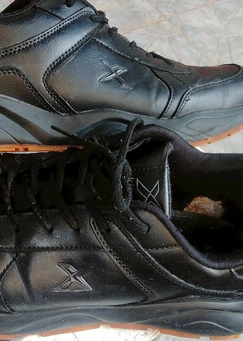 Kinetix Erkek Spor Ayakkabı - Görsel 7