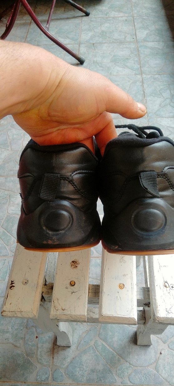 Kinetix Erkek Spor Ayakkabı - Görsel 4