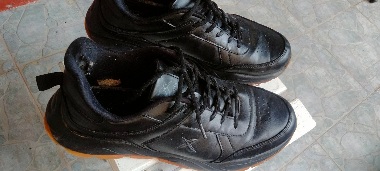 Kinetix Erkek Spor Ayakkabı - Görsel 5