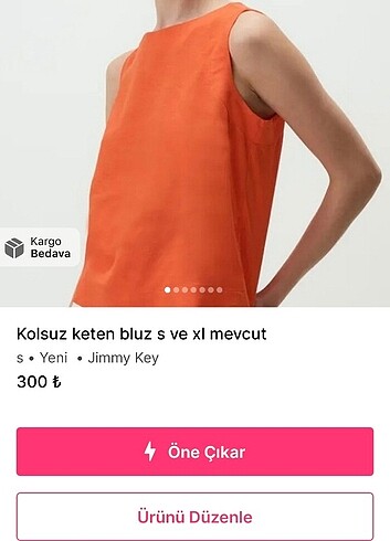 Jimmy Key 2 ürün 