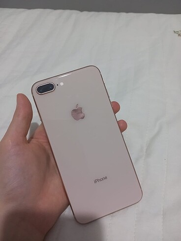 İphone 8 Plus 256gb