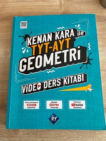 KENAN KARA GEOMETRİ