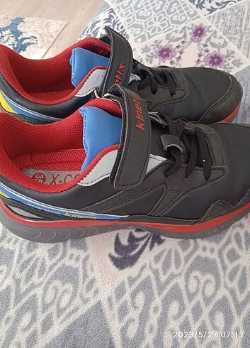35 Beden Spor