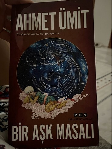 Ahmet ümit