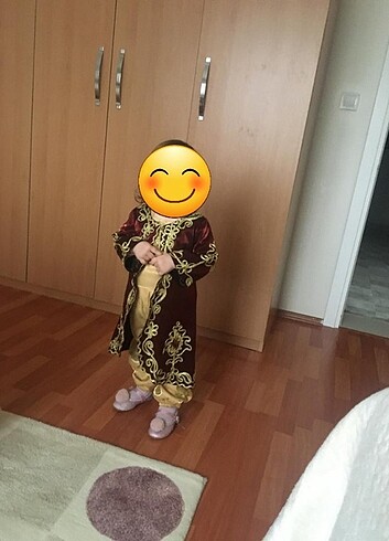 Bebek Cocuk Bindalli