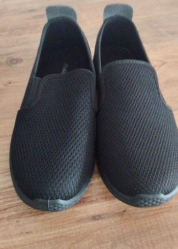 erkek ayakkabi - Görsel 3