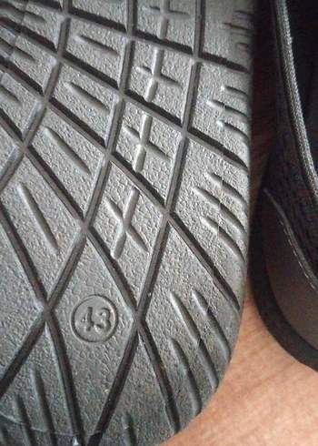 erkek ayakkabi - Görsel 2