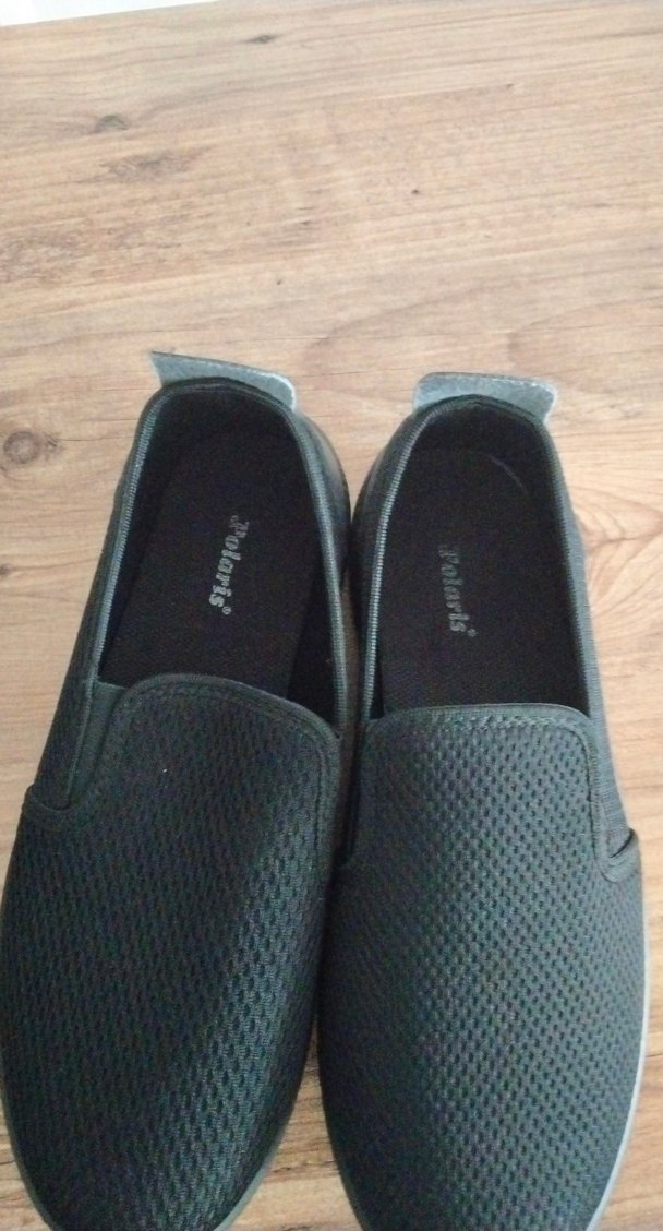 erkek ayakkabi - Görsel 4