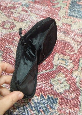 Renkli Kadın Cüzdanı, Tokalı - Görsel 3