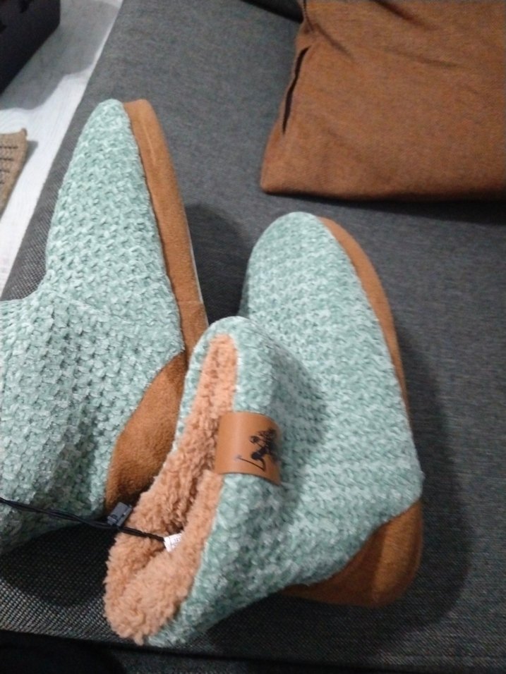 bayan ev panduv - Görsel 2