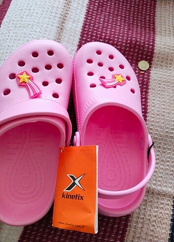 Kız çocuk sandelet - Görsel 3