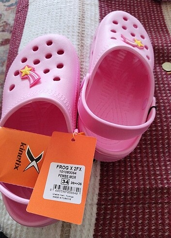 Kız çocuk sandelet - Görsel 6