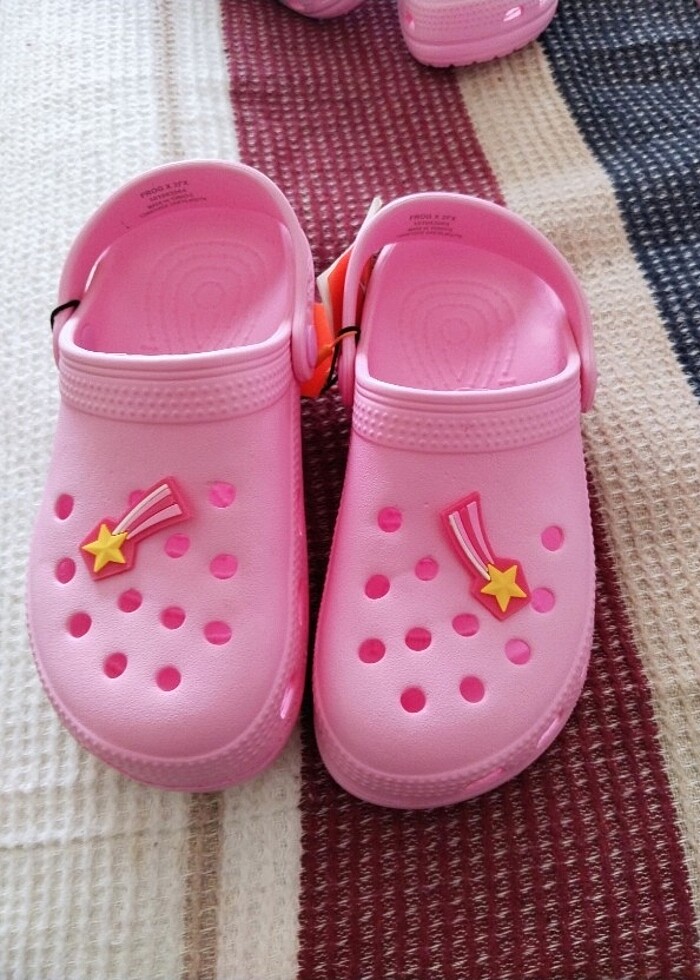 Kız çocuk sandelet - Görsel 2