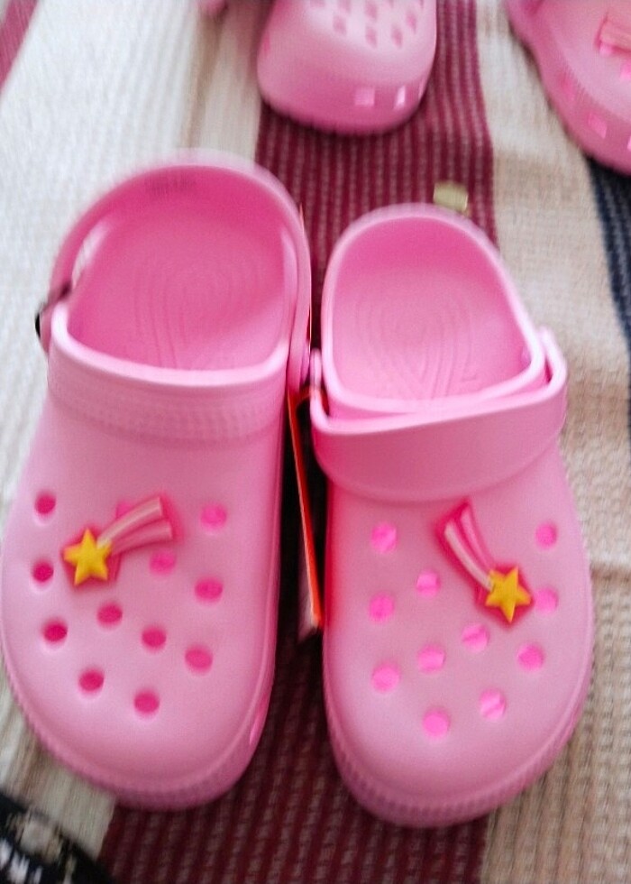 Kız çocuk sandelet - Görsel 4