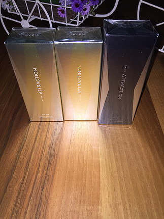 Avon. 