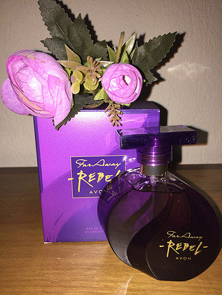 Avon. 