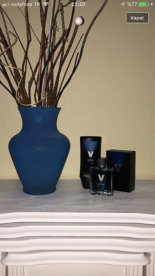 Avon. 