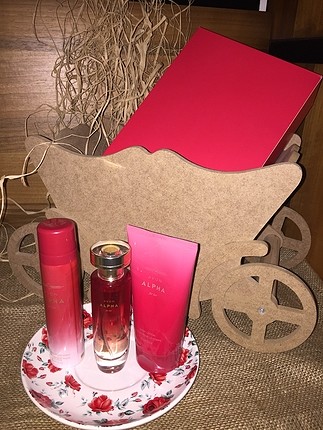 Avon.