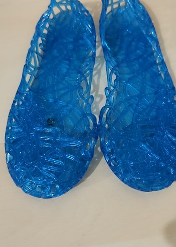 Zeyland Deniz Kız Babet Ayakkabı - Görsel 3