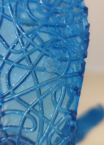 Zeyland Deniz Kız Babet Ayakkabı - Görsel 4