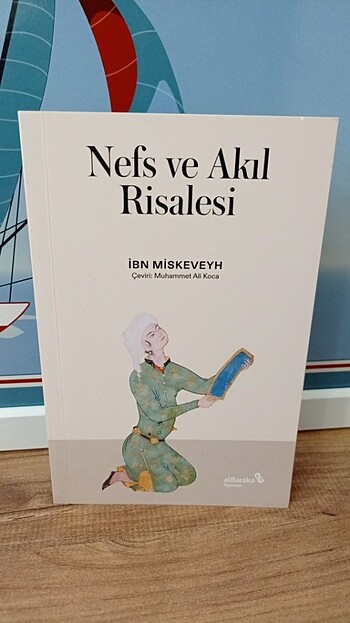 Nefes ve Akıl Risalesi 