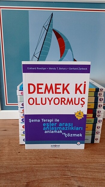 Demek ki Oluyormuş 