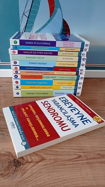 Ebeveyne Yabancılaşma Sendromu