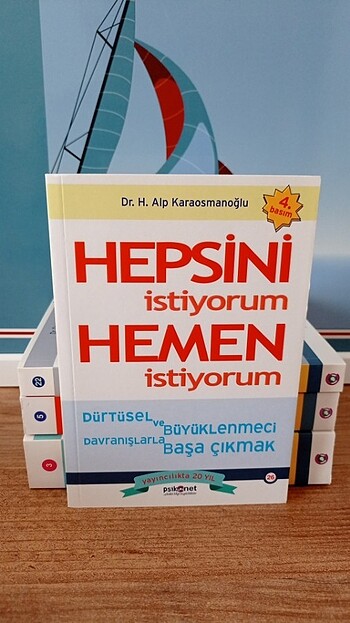 Hepsini İstiyorum Hemen İstiyorum 