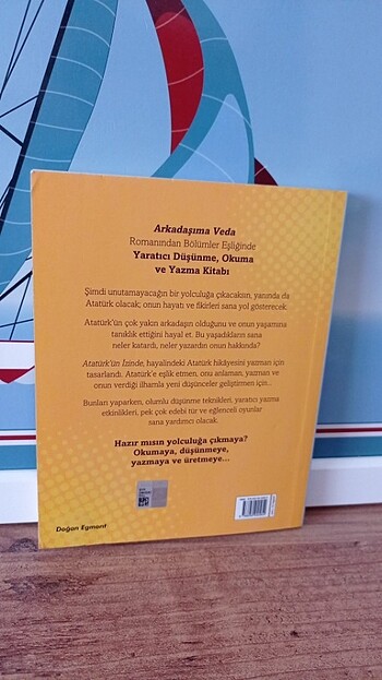 Atatürk'ün İzinde Zülfü Livaneli