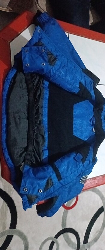 LC Waikiki Çocuk mont