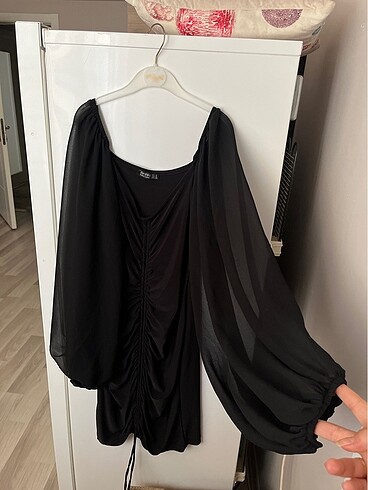 Vintage Love Mezuniyet elbisesi