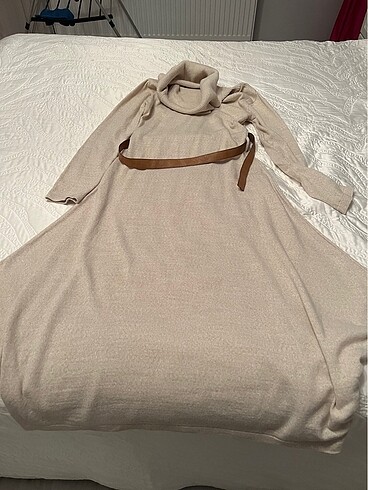 xl Beden Elbise