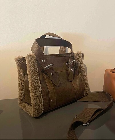  Beden Stradivarius çanta