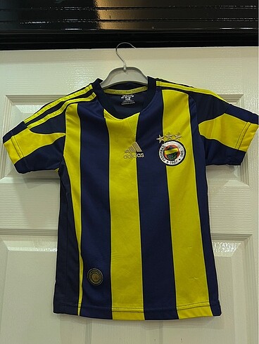 Fenerbahçe forması
