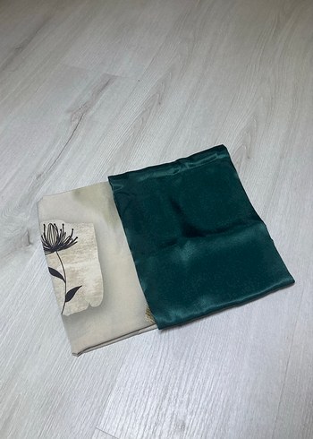 Kadın şal - Görsel 2