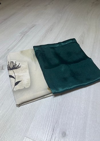 Kadın şal - Görsel 3