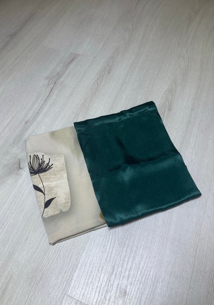 Kadın şal - Görsel 2