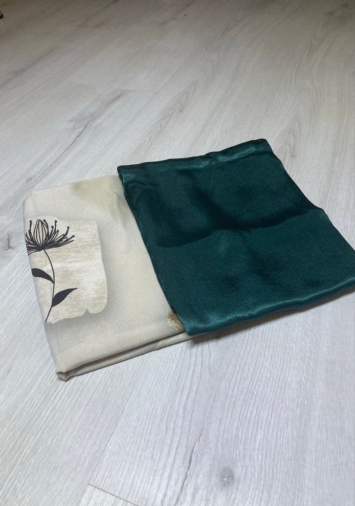 Kadın şal - Görsel 3