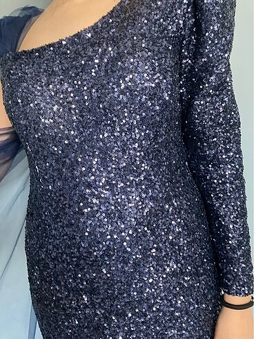 Reiss Bride to be elbisesi