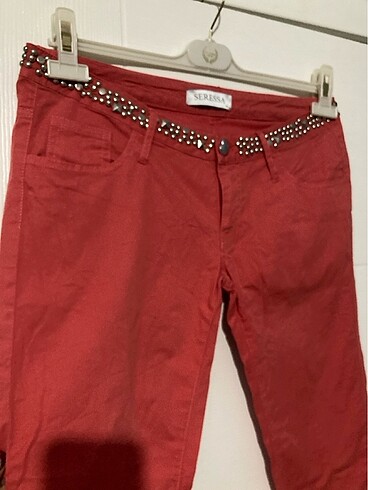 42 Beden Kadın pantalon