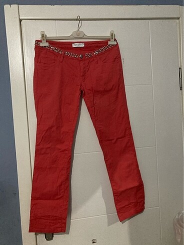 Kadın pantalon