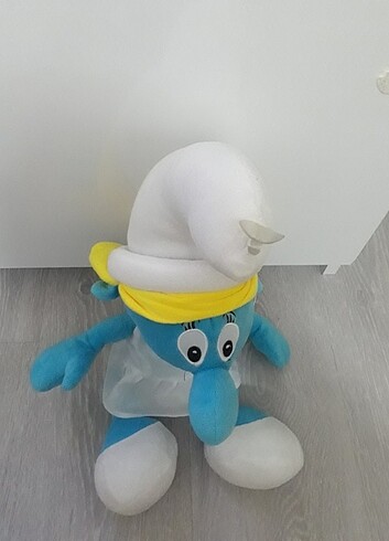 Diğer Peluş şirine oyuncak