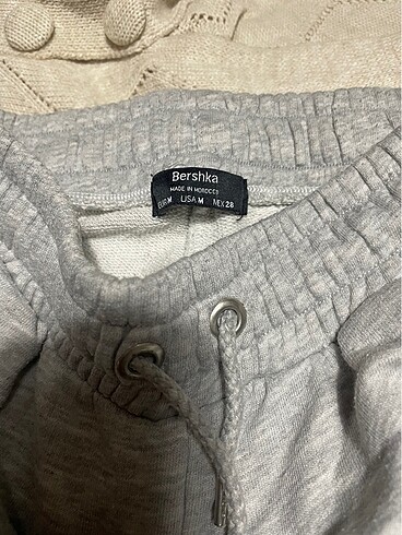 Bershka bershka eşofman altı