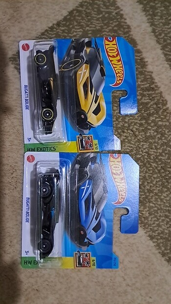 Hot wheels 2li lot 