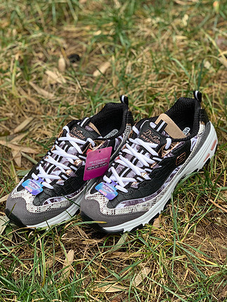 Skechers Skechers d-lites yeni ve etiketli 