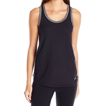 Under armour basic spor üst M beden